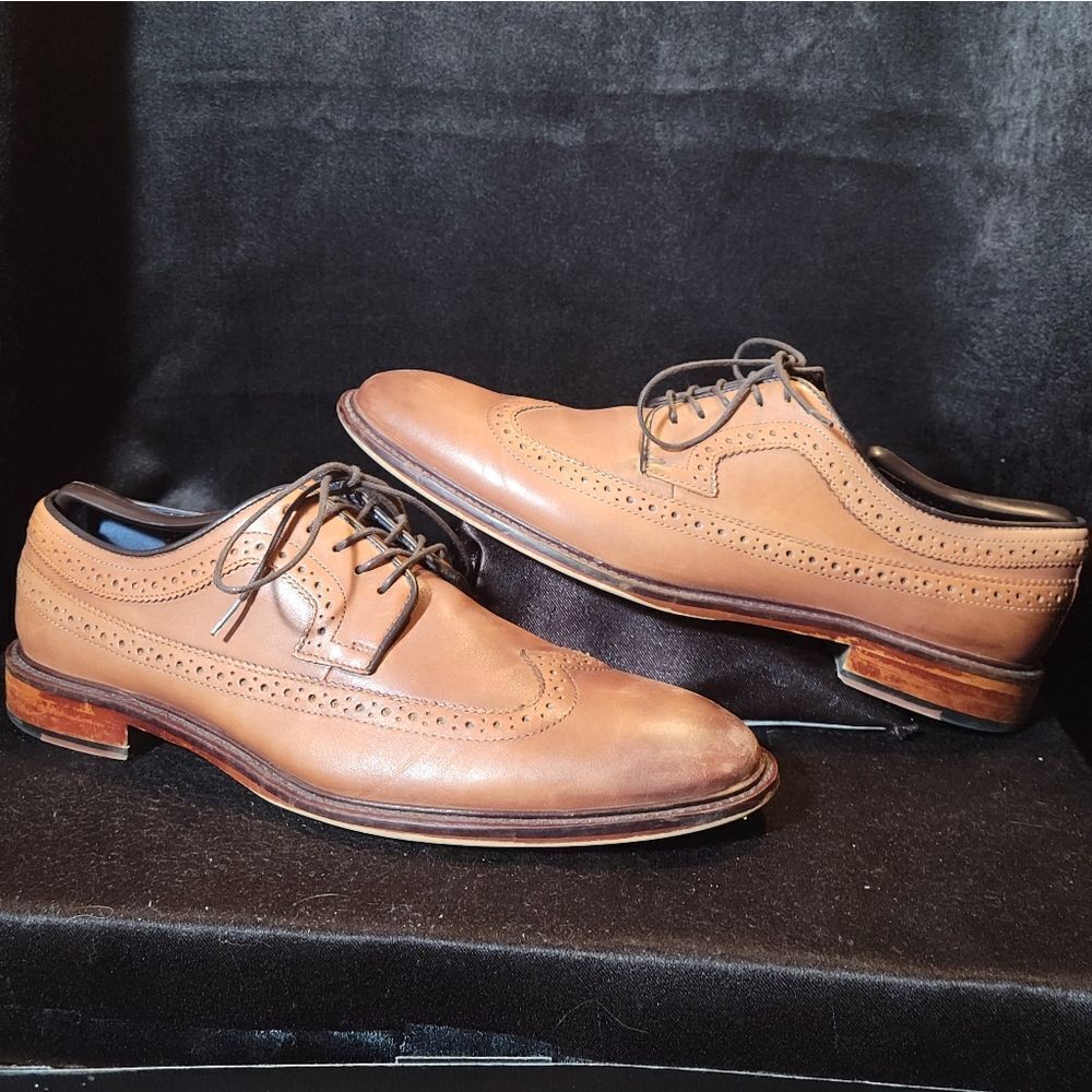 Aston Grey men's 10